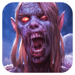 Cover Image of Download Blight of the Immortals  APK