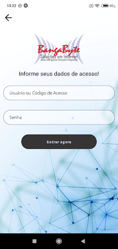 Internet BangaByte Screen 2
