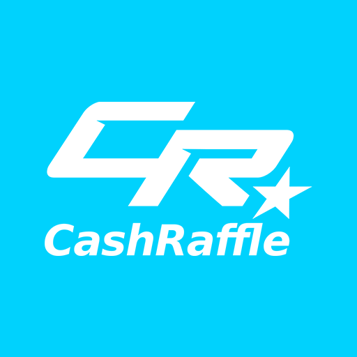 Cash Raffle logo