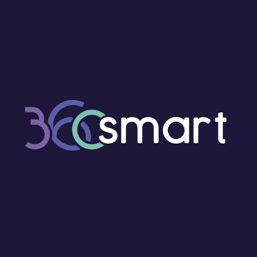 360smart logo