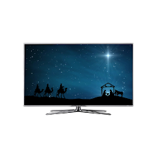 Christmas on Chromecastのおすすめ画像2