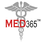 Search for Doctors - MED365 icon