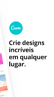 Canva: Editor de Fotos e Video, Logotipo, Montagem - imagem 2