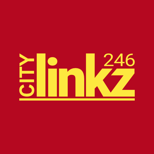 Citylinkz 246 logo
