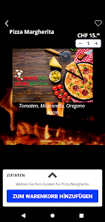 Peppone Pizza