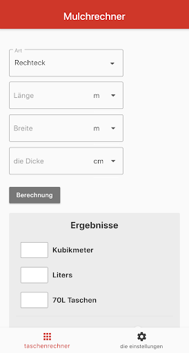 App-Vorschau