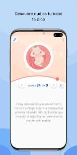 ¡HiMommy - Embarazo Screenshot