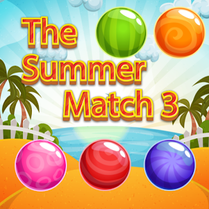 The Summer Match 3