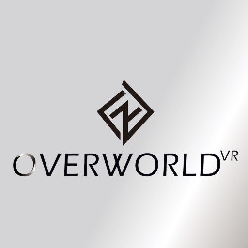 OverworldVR logo