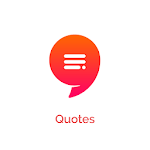 Cover Image of 下载 Quotes 1.0.0 APK