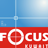 Focus Kuwait icon