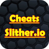 Cheats for Slither.io icon