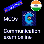 MCQs Communication