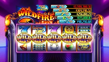 House of Fun™ - Casino Slots screenshot