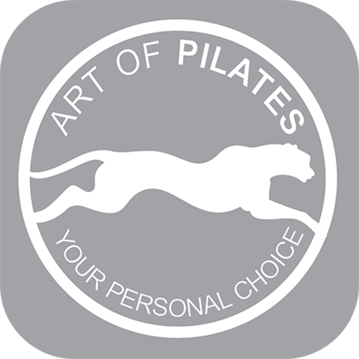 Art Of Pilates online logo