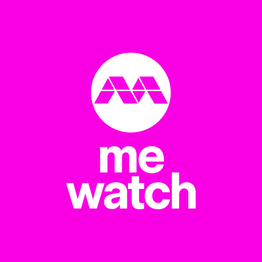 mewatch: Watch Video, Movies 5.5.553 Icon