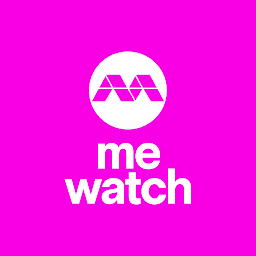 图标图片“mewatch: Watch Video, Movies”