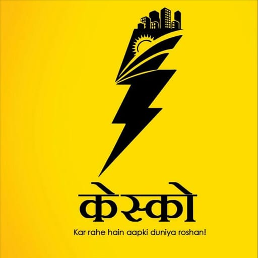 KESCo GIS Change Management logo