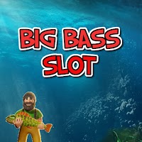 Big bass slot