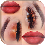 Cover Image of Télécharger Makeup tips  APK