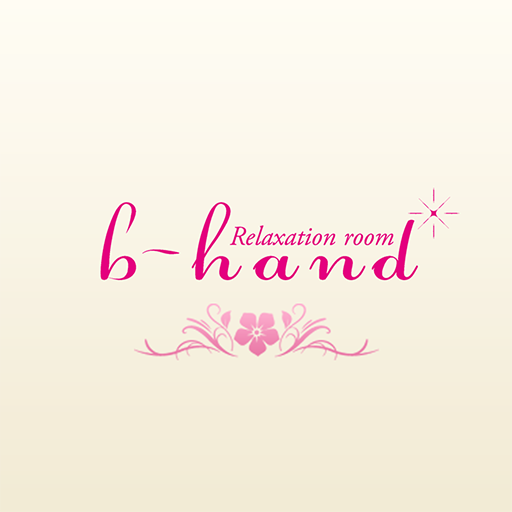 リラクゼーションルームb-hand for  Android – Latest Version & Features app icon