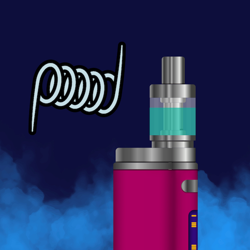 Virtual Vape Coil Tool Install on Windows