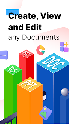 PDF Reader – PDF Viewerのおすすめ画像1