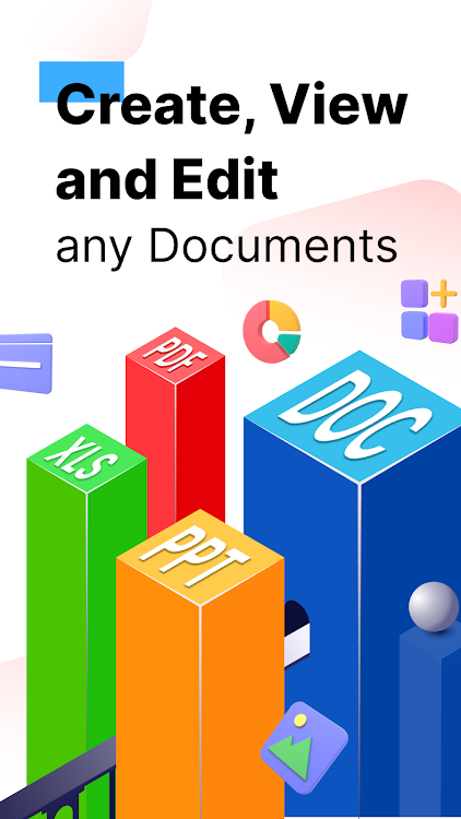 PDF Reader – PDF Viewer - 1.0 - (Android)