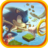 Your Sonic Dash Game Guide icon