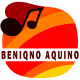 Beniqno Aquino Dangdut MP3 icon
