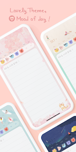 soso note – daily journal (MOD APK, Paid/Patched) v1.5.3 3