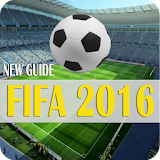 Guide for FIFA 2016 icon