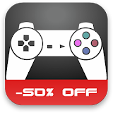 PPSSXX - PSX Emulator icon