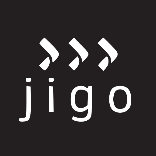 jigo Driver  Icon