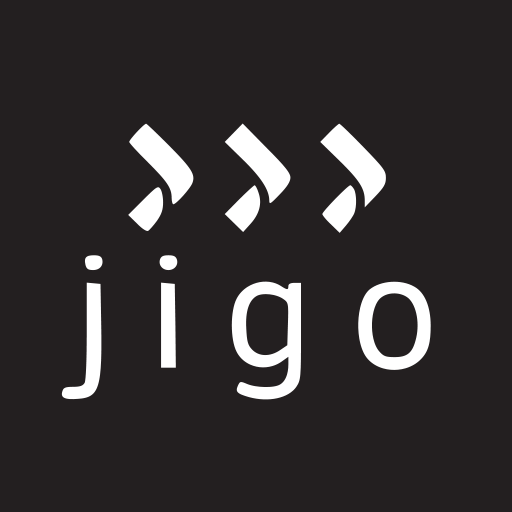 jigo Driver logo