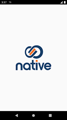 Android application Infinity Softphone screenshort