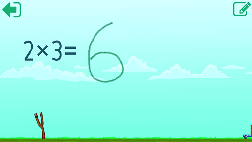 Mathe 3. Klasse Screen 3