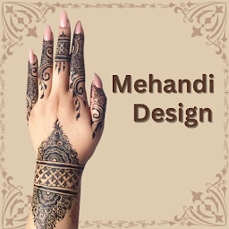 Icon image Mehndi Designs 2025 HD