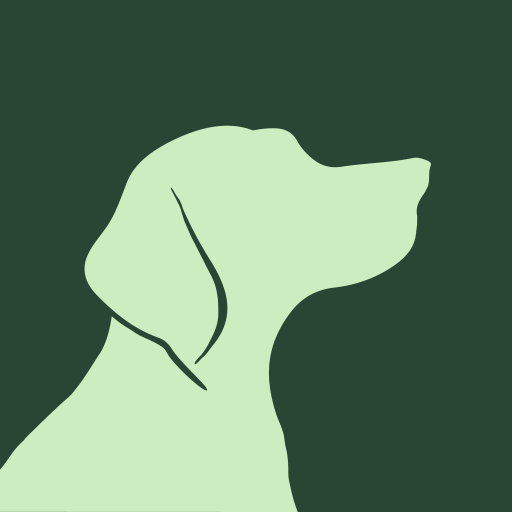Raising Dog: Training & Tricks logo