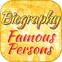 Biography of Famous Person