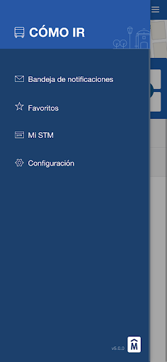 Cómo ir Screenshot 1 - AppWisp.com