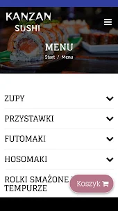Kanzan Sushi