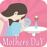 Messages for Mother's Day icon