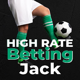 Icon image Betting Jack High  Predictions