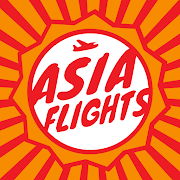 Asia Flights - Compare & Buy Cheap Flights, Hotels