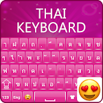 Cover Image of Download Thai Keyboard  APK