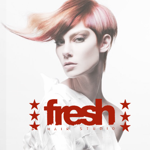 Fresh Hair Studio - AppWisp.com
