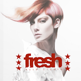 Fresh Hair Studio icon