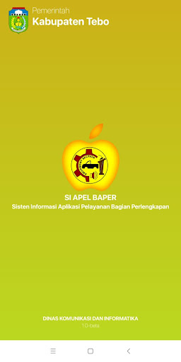 SIAPELBAPER Screen 3