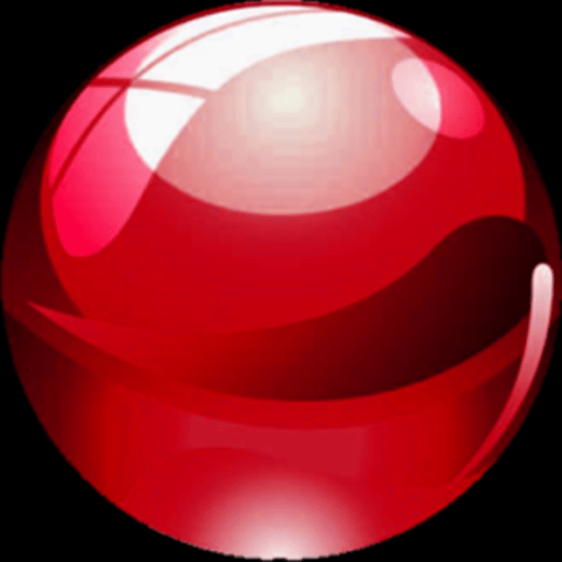 Ball Swipe logo